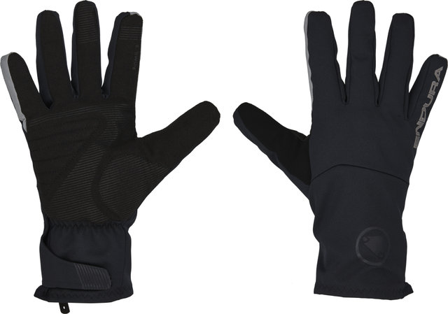 Endura Gants Deluge - black/M