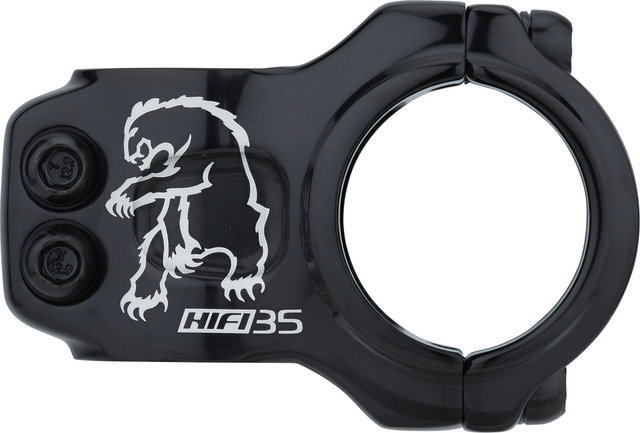 Chromag Potence HIFI 35 - black/35 mm 0°