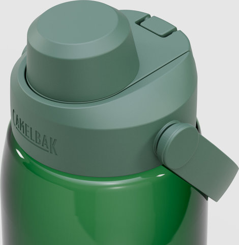 Camelbak Botella de agua Thrive Chug 1 litro - forest green