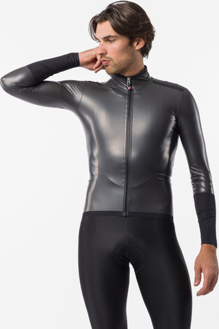 Castelli Gabba R Jacke - black | S