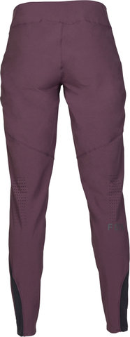 Fox Head Flexair Pants Modèle 2024 - dark purple/32/M