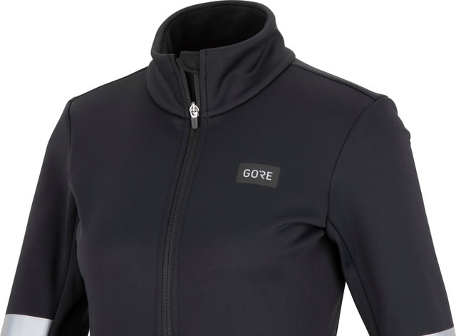 GORE Wear Chaqueta para damas Tempest - black/36/XS/S