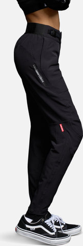 Loose Riders C/S Evo ll Trousers - black | XS
