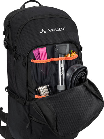 VAUDE Moab Control 20 Backpack - black/14000 ml