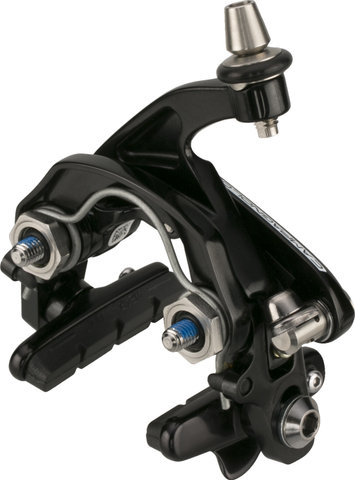 Campagnolo Frein sur Jante Direct Mount pour Veloce/Potenza 11 - noir/Roue arrière