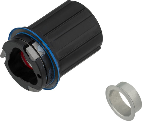 Fulcrum Corps de Roue Libre 11 vit. Red Passion / Red Power HP àpd Modèle 2015 - universal/Shimano MTB