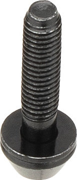 TRP HD 4.1 Shimano I-Spec B to Shimano EV shift lever adapter - black