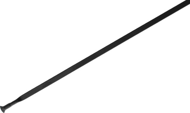 Mavic Deemax DH 27.5" Spare Spokes - 2018-2019 - black/288 mm
