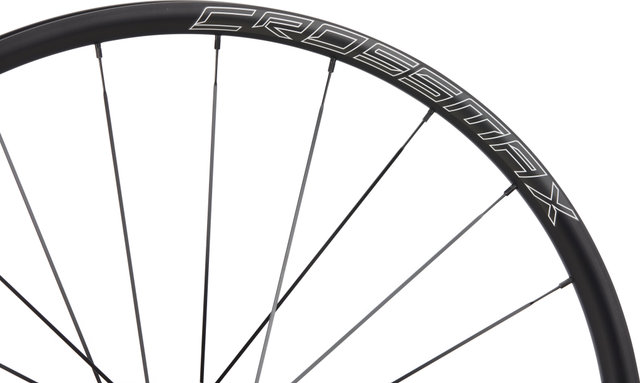 Mavic Juego de ruedas Crossmax Disc 6 agujeros 29" Boost - negro/SRAM XD/Boost/148 mm/110 mm/Boost/29"/110 mm/SRAM XD/110 mm/148 mm