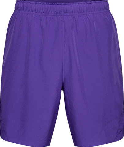 Fox Head Pantalones cortos Core 7" - grape/M
