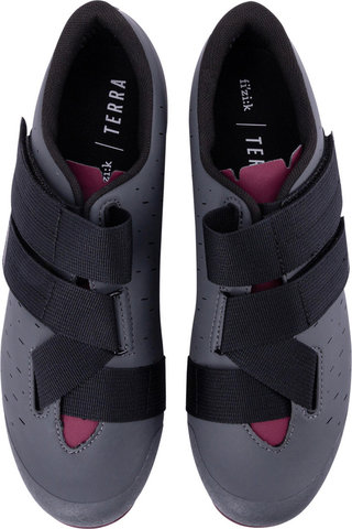 Fizik Terra Powerstrap X4 Gravel Schuhe - -/-