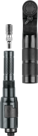 Topeak Set d'Outils Ratchet 'n Roll Pro - noir