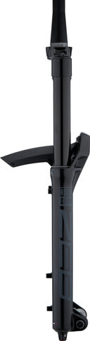 RockShox Fourche à Suspension ZEB Select RC DebonAir+ Boost 29" - diffusion black/Axe Traversant 15 mm/190 /44 /1 1/8" - 1,5" tapered/29"/110 mm