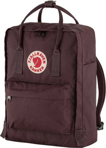 Fjällräven Kånken Rucksack - blackberry | 16 l