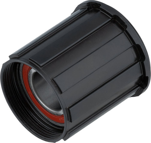 DT Swiss Freilaufkörper Stahl Hügi / 240s / 350 / 190 / 180 Shimano 10-fach - black/Shimano MTB