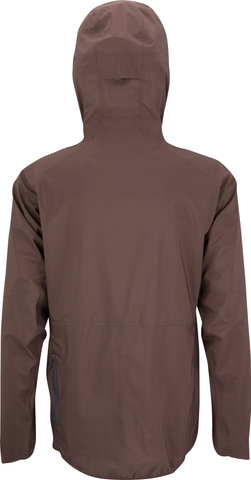 Patagonia Veste Dirt Roamer - dusky brown/M Patagonia Veste Dirt Roamer - dusky brown/M