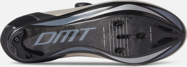 DMT Zapatillas de Ciclismo de Ruta KR30 - sand-black/40,5