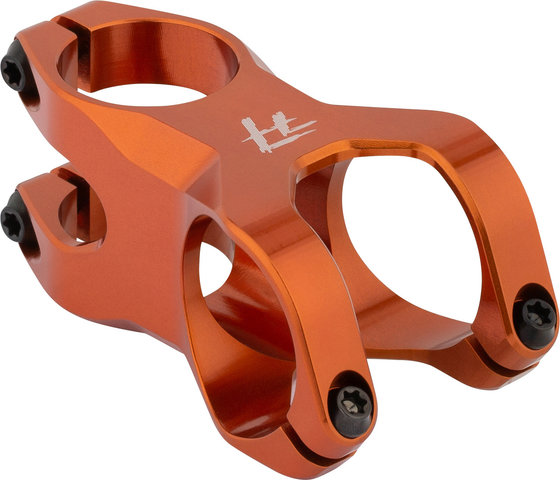 77designz Potence 1 Piece - orange/0°/45 mm