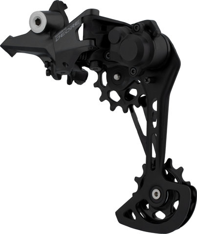 Shimano Dérailleur Arrière Deore Shadow Plus RD-M5100 11 vitesses - noir/13 dents