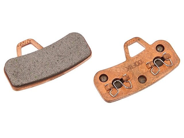 Disc Brake Pads for Stroker Ace - universal/sintered metal