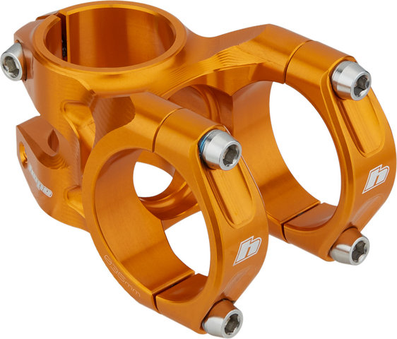 Hope TR 35 Vorbau - orange/0°/40 mm