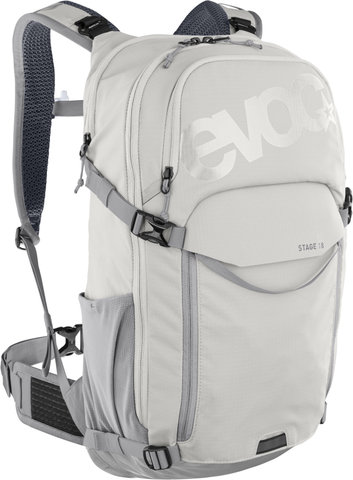 EVOC Stage 18 Rucksack - sand-stone/18 l