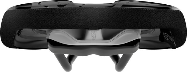 SQlab 6OX ERGOWAVE active 2.1 ltd. Team saddle - black | 280 mm | 130 mm