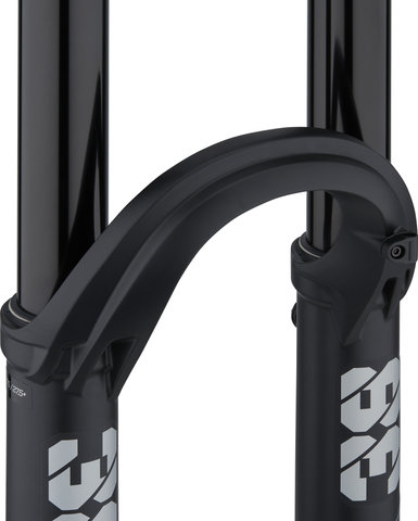 Fox Racing Shox 38 FLOAT 27.5" GRIP2 Performance Elite Boost Suspension Fork - 2022 - matte black/15 mm Thru Axle/170 mm/44 mm/1 1/8" - 1,5" tapered/27.5" (650B)/110 mm