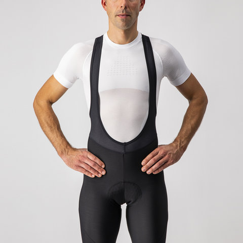 Castelli Cuissard long Entrata - black | XXL