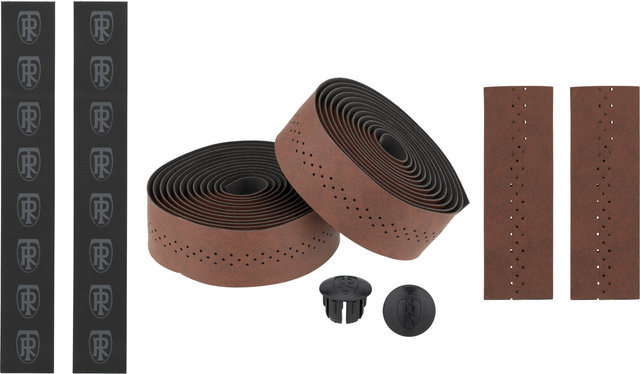 Ritchey Classic Handlebar Tape - brown