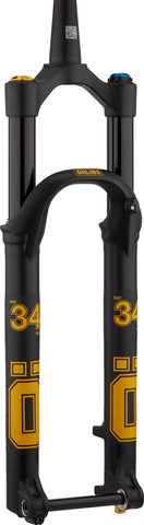 ÖHLINS RXF34 m.2 Air 29'' Boost Suspension Fork - black/15 mm Thru Axle/130 mm/44 mm/1 1/8" - 1,5" tapered/29"/110 mm