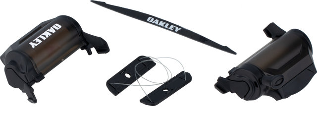 Oakley Kit Roll Off para máscara Airbrake MX Goggle - clear