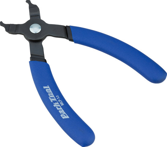ParkTool MLP-1.2 Master Link Pliers - blue / black