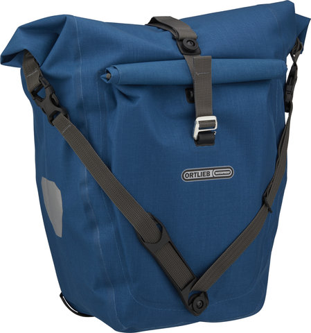 ORTLIEB Back-Roller Plus Pannier - denim/23000 ml