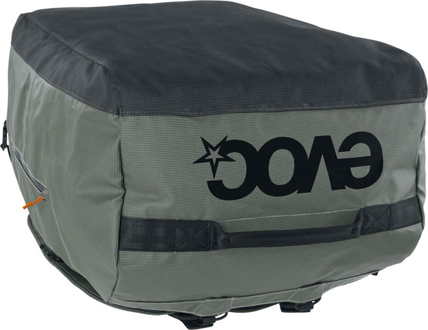 EVOC Duffle Bag 100 Travel Bag - dark olive-black/100 l