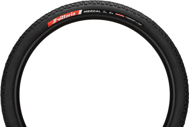 Vittoria Mezcal XC Trail 29'' Faltreifen - schwarz | 29 " | 2.4 " | 60 mm