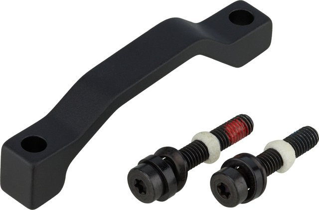 Magura Scheibenbremsadapter QM40 +20 mm - Werkstattverpackung - schwarz | Postmount