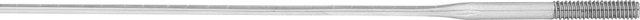 Sapim CX-Ray J-Bend Spokes + Nipples - 20-Pack - silver/292 mm