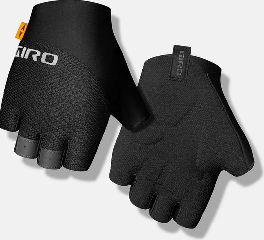 Giro Supernatural Lite Half-Finger Gloves - black | S