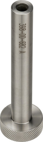 Fox Racing Shox Removal Tool for 34 / 36 / 40 Damping Side - silver