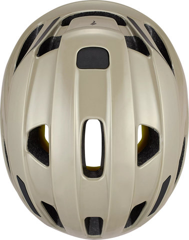 Specialized Casco Align II MIPS - sandstone metallic | 56 - 60 cm