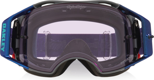 Oakley Airbrake MTB Goggle - tld grey