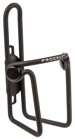 Procraft Porte-Bidon Comp - noir/universal
