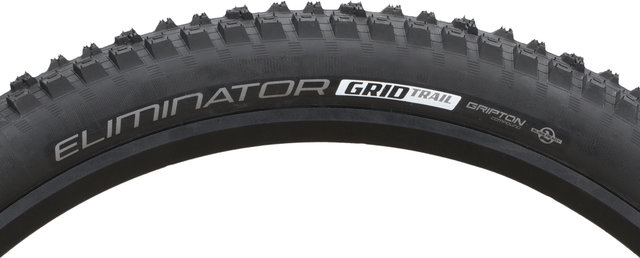 Specialized Cubierta plegable Eliminator Grid Trail 29+ - black/29 /66 /66-622/2.6 