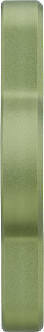 Muc-Off Secure Tag Holder - green