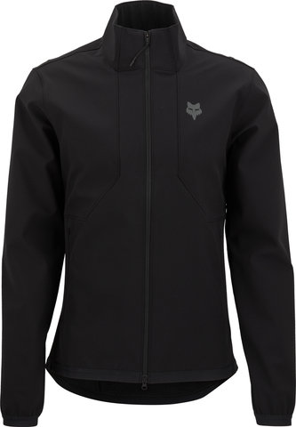 Fox Head Chaqueta Ranger Fire Modelo 2024 - black/M