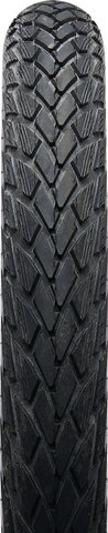 Schwalbe Cubierta de alambre Green Marathon Performance ADDIX Eco 20" - negro-reflejante/20 /47 /47-406/1.75 