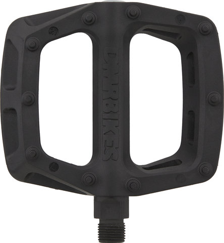 DMR Pedales de plataforma V6 - black