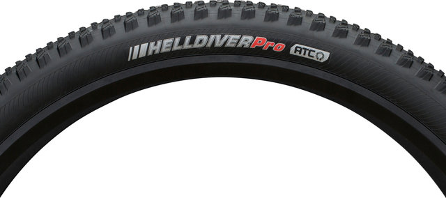Kenda Pneu Souple Helldiver Pro ATC 29" - noir/29 /60 /60-622/2.4 