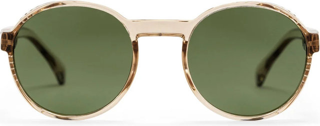 CHPO Gafas Rille - camel | green